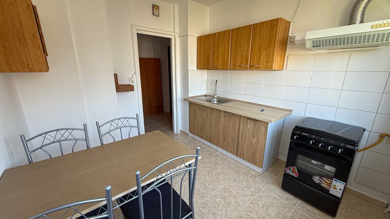 Dristor metrou 3 camere
