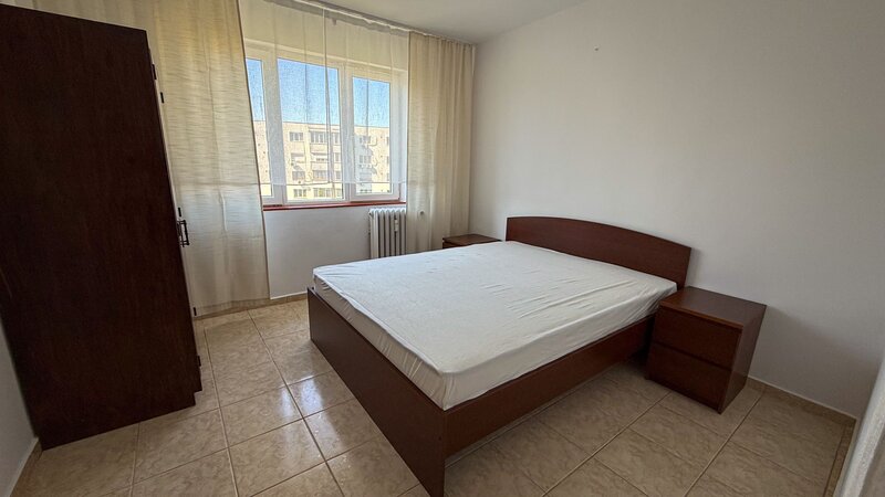 Dristor metrou 3 camere