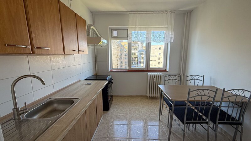 Dristor metrou 3 camere
