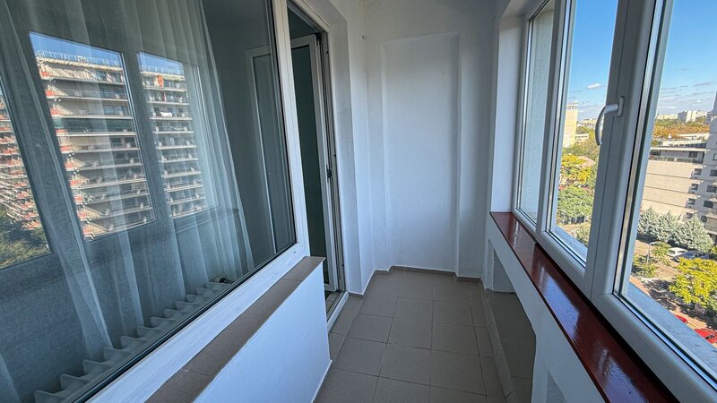 Dristor metrou 3 camere
