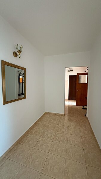 Dristor metrou 3 camere