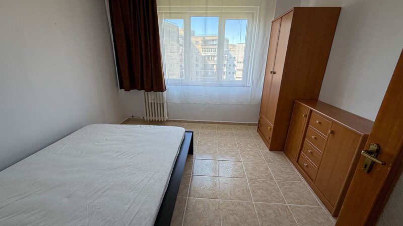 Dristor metrou 3 camere