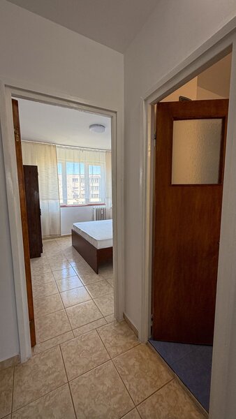Dristor metrou 3 camere